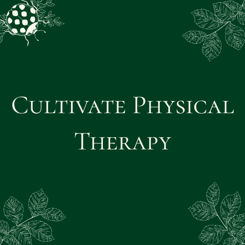 Cultivate Physical Therapy, LLC
